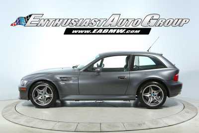 BMW Z3 M 2002 $64990.00 incacar.com