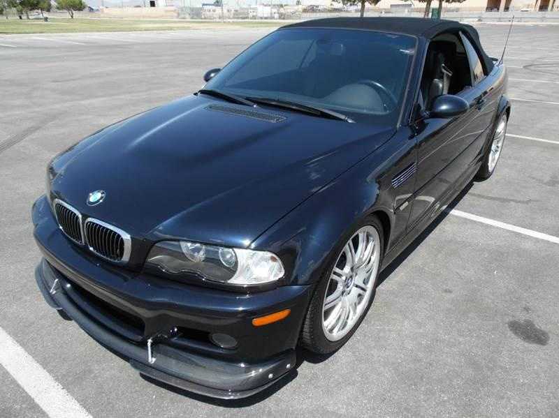BMW M3 2004 $12995.00 incacar.com
