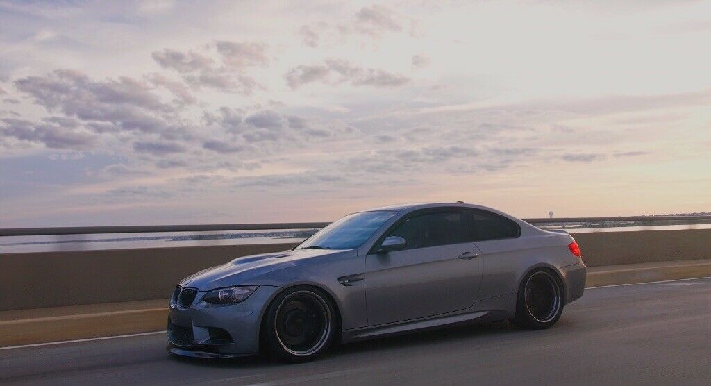 BMW M3 2011 $52500.00 incacar.com
