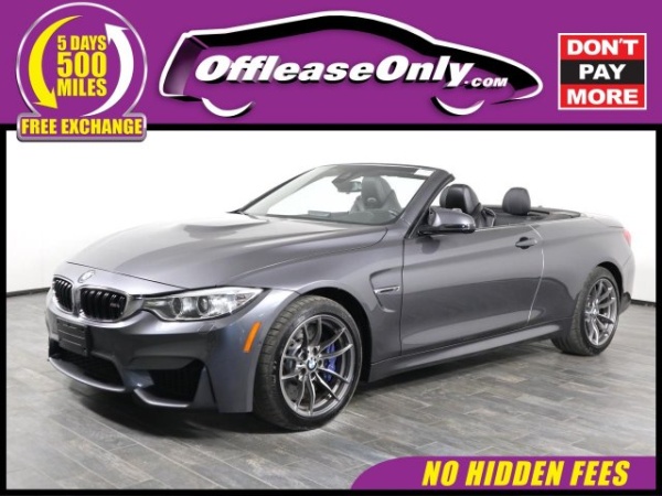 BMW M4 2015 $44999.00 incacar.com