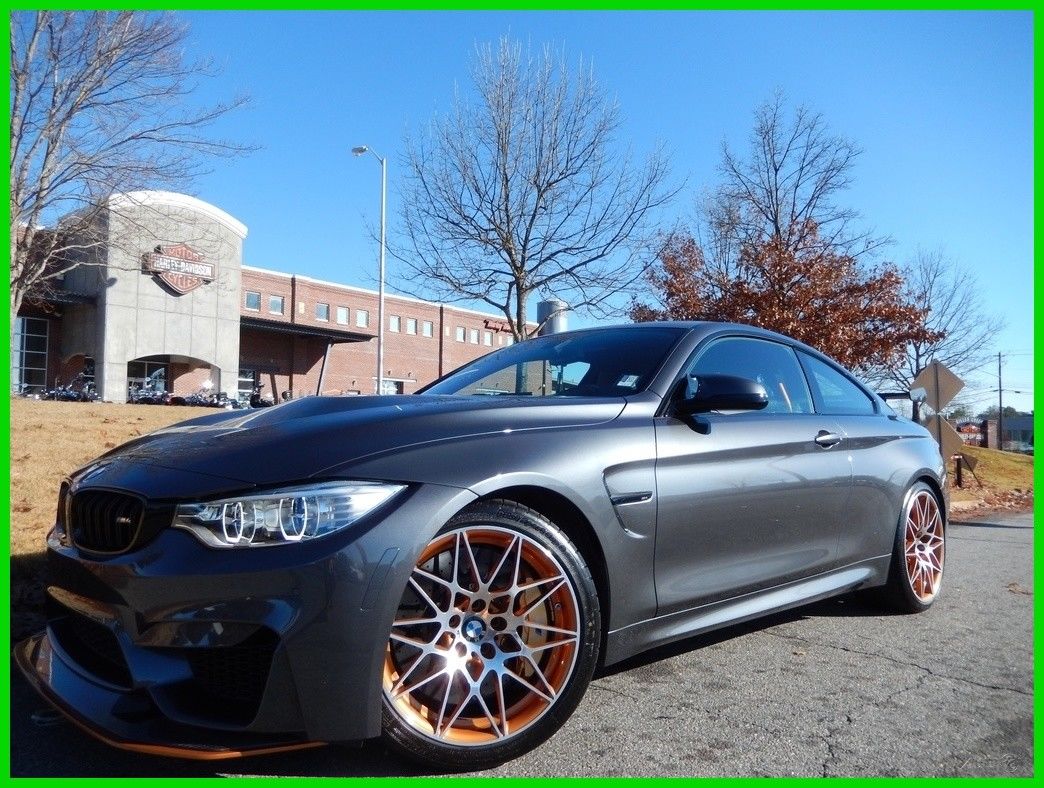BMW M4 2016 $82987.00 incacar.com