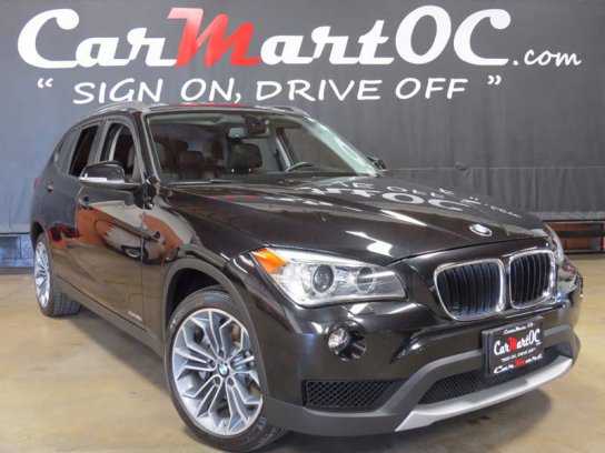 BMW X1 2013 $18495.00 incacar.com
