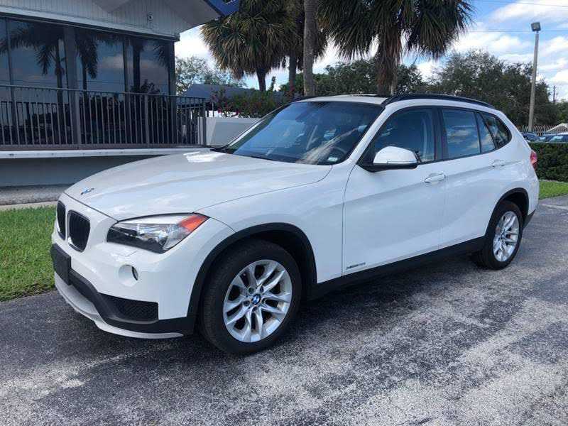 BMW X1 2015 $12500.00 incacar.com