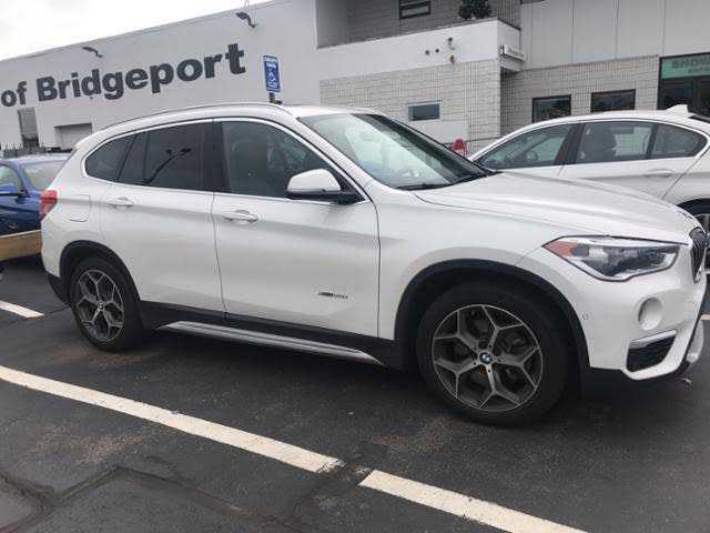 BMW X1 2016 $29232.00 incacar.com