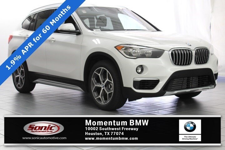 BMW X1 2018 $32952.00 incacar.com