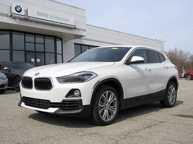 BMW X2 2018 $32595.00 incacar.com