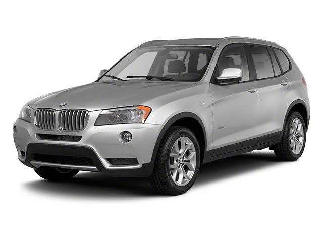 BMW X3 2011 $36750.00 incacar.com