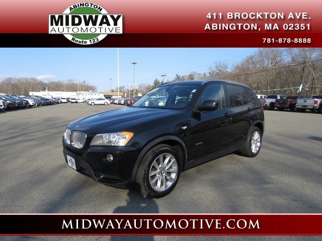 BMW X3 2013 $15024.00 incacar.com