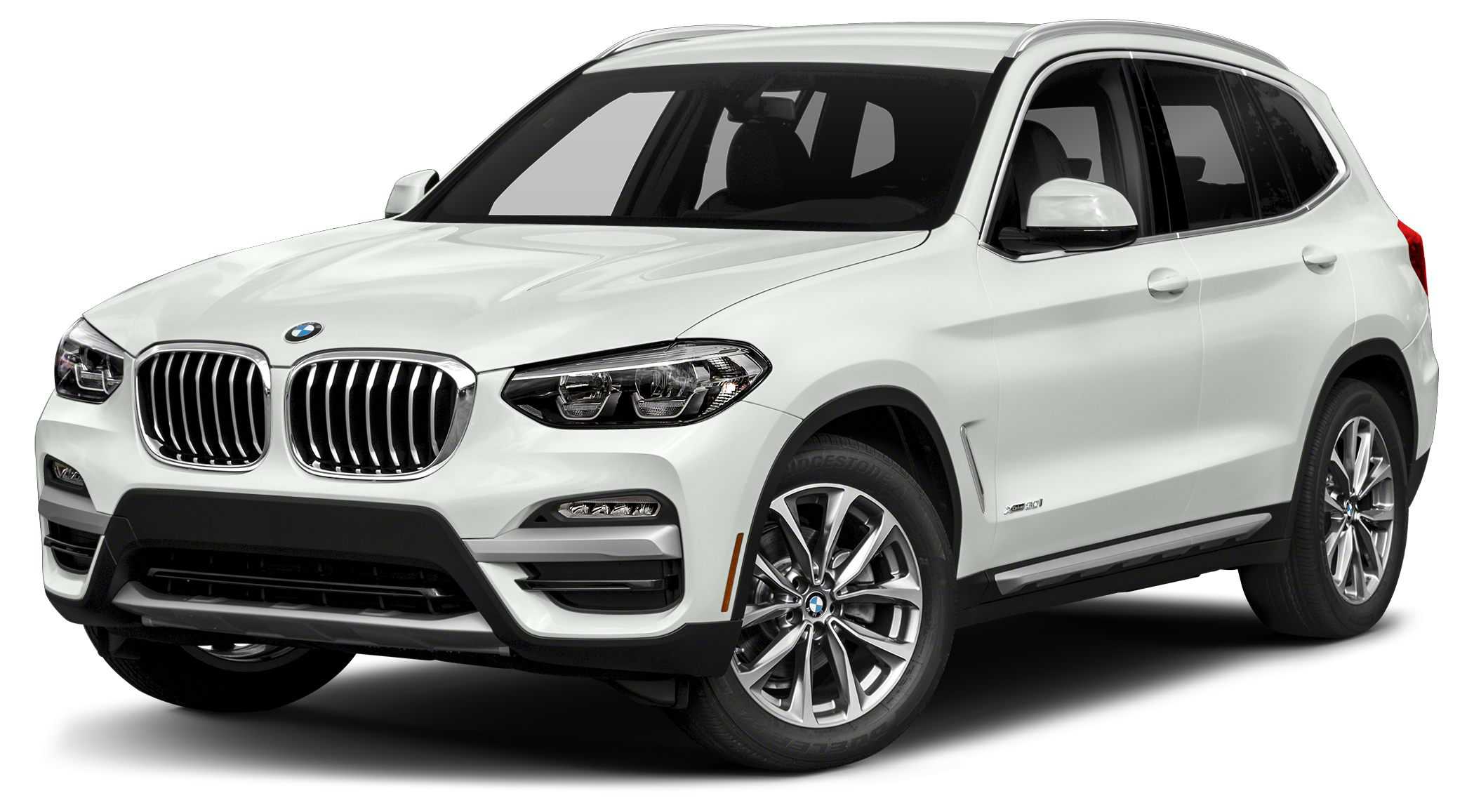 BMW X3 2019 $48145.00 incacar.com