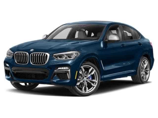 BMW X4 2019 $67970.00 incacar.com