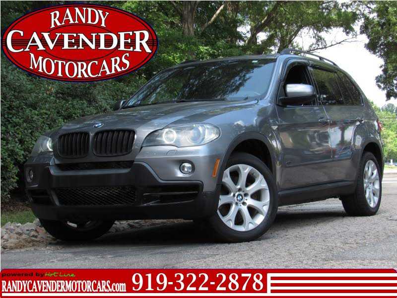 BMW X5 2007 $10995.00 incacar.com