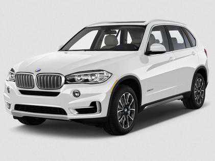 BMW X5 2018 $58280.00 incacar.com
