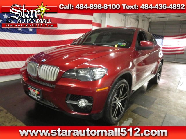 BMW X6 2011 $15995.00 incacar.com