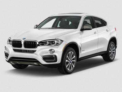 BMW X6 2018 $73760.00 incacar.com