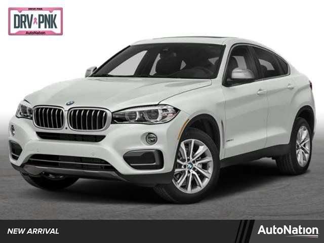 BMW X6 2019 $70995.00 incacar.com