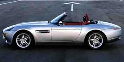BMW Z8 2002 $175000.00 incacar.com