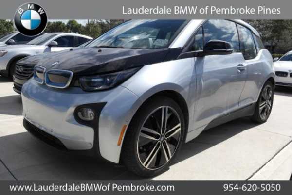 BMW i3 2015 $17991.00 incacar.com