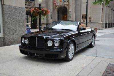Bentley Azure 2007 $89800.00 incacar.com