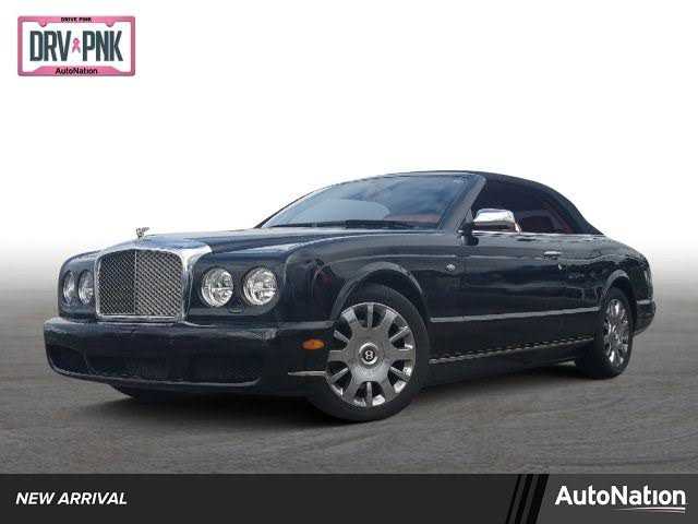 Bentley Azure 2007 $59980.00 incacar.com
