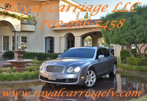 Bentley Continental 2006 $42800.00 incacar.com