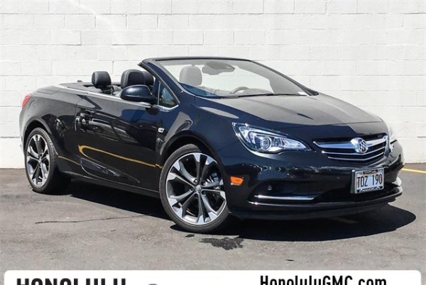 Buick Cascada 2016 $25795.00 incacar.com