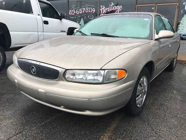 Buick Century 2001 $1700.00 incacar.com