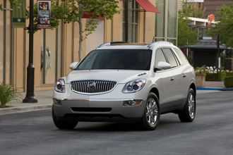 Buick Enclave 2012 $19974.00 incacar.com