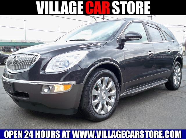 Buick Enclave 2012 $12770.00 incacar.com