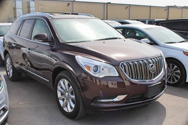Buick Enclave 2016 $24900.00 incacar.com