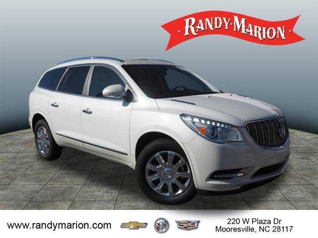 Buick Enclave 2016 $36045.00 incacar.com