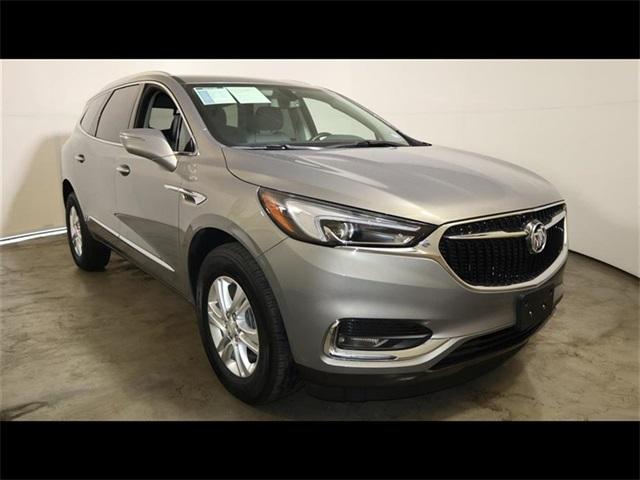 Buick Enclave 2019 $32995.00 incacar.com