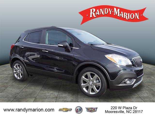 Buick Encore 2016 $22376.00 incacar.com