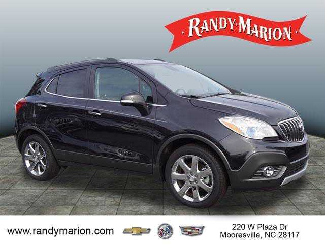 Buick Encore 2016 $22691.00 incacar.com
