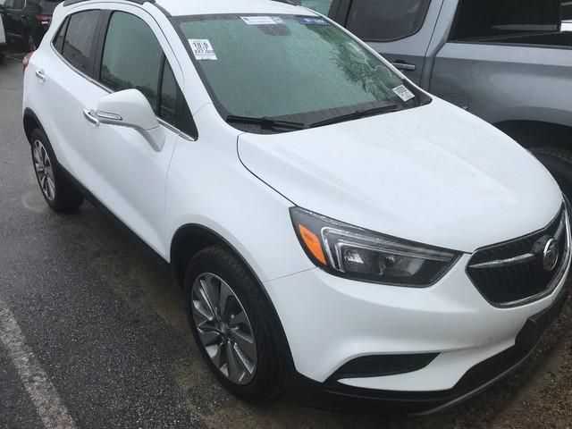 Buick Encore 2017 $18995.00 incacar.com