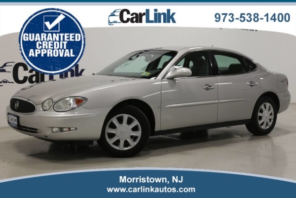 Buick LaCrosse 2006 $3500.00 incacar.com