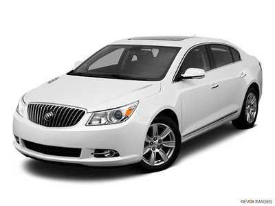 Buick LaCrosse 2013 $13500.00 incacar.com