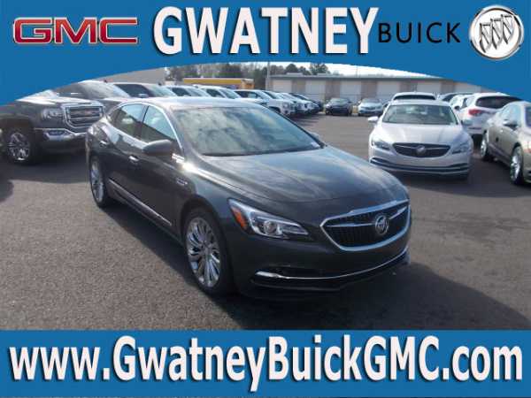 Buick LaCrosse 2017 $31705.00 incacar.com