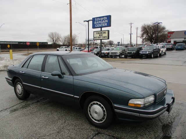 Buick Le Sabre 1993 $3900.00 incacar.com