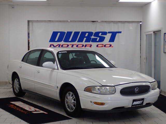 Buick Le Sabre 2003 $1500.00 incacar.com