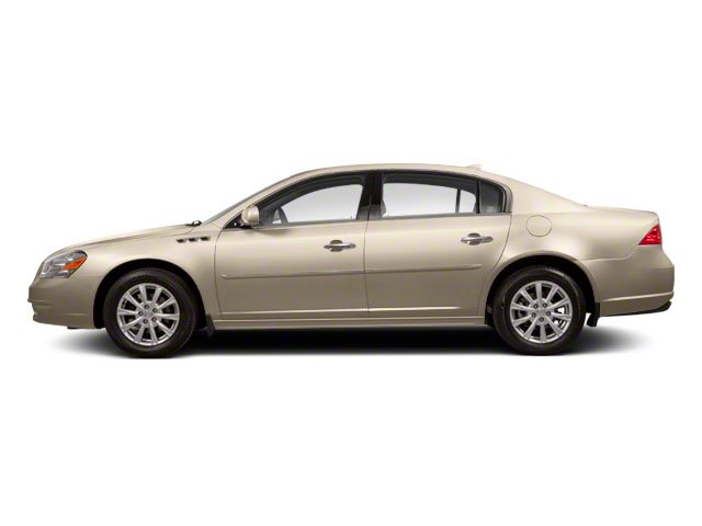 Buick Lucerne 2011