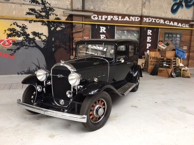 Buick Other 1932 $42000.00 incacar.com