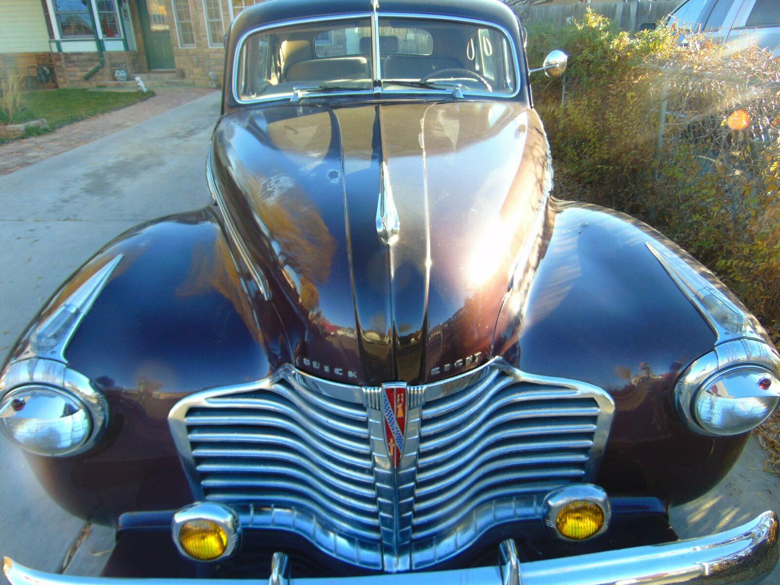 Buick Other 1941 $3850.00 incacar.com