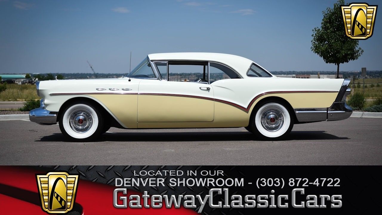 Buick Other 1957 $36995.00 incacar.com