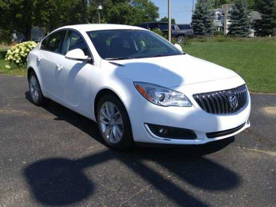 Buick Regal 2016 $19000.00 incacar.com