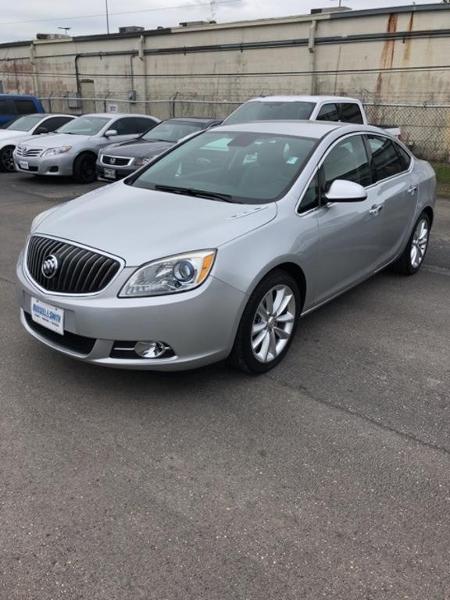 Buick Verano 2012 $11991.00 incacar.com