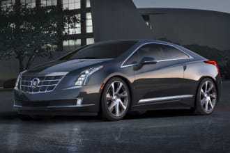 Cadillac ELR 2014 $20684.00 incacar.com