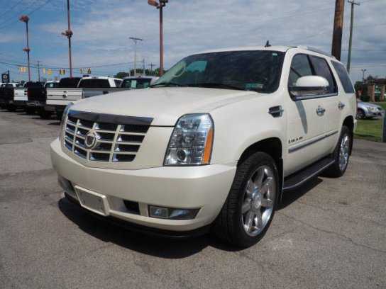 Cadillac Escalade 2008 $15900.00 incacar.com