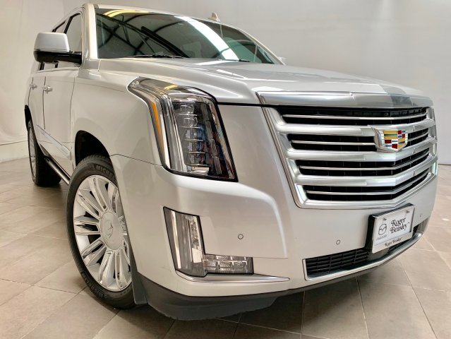 Cadillac Escalade 2015 $45991.00 incacar.com
