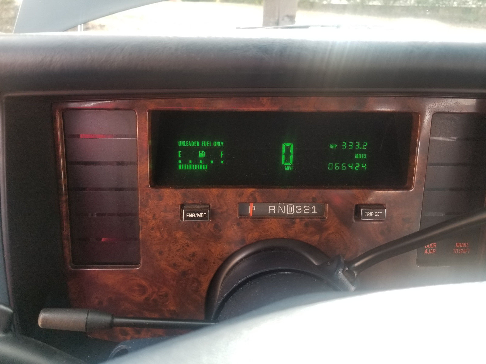 Cadillac Fleetwood 1996 $4500.00 incacar.com