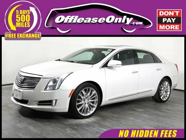 Cadillac XTS 2016 $26999.00 incacar.com